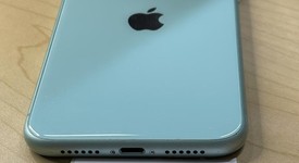 Fair
													Apple iPhone 11 - Unlocked, Green, 64 GB, A2111, photo 4 of 7