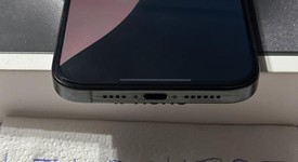 Good
													Apple iPhone 15 Pro Max - Unlocked, Black, 512 GB, A2849, photo 3 of 8