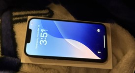 Mint
													Apple iPhone 14 - AT&T, Purple, 128 GB, A2649, photo 4 of 9