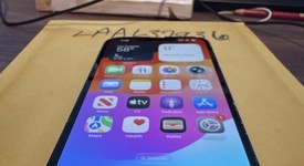 Fair
													Apple iPhone 13 - Unlocked, Midnight, 128 GB, A2482, photo 3 of 10