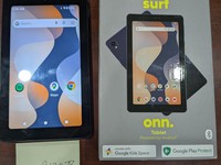 Onn. Tablet