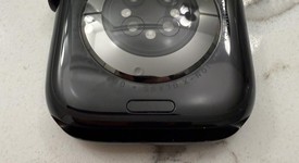 Good
													Apple Watch Series 10 46mm - AT&T, Black, A3003 - Cellular, Aluminum, photo 4 of 12