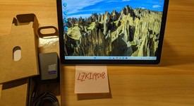 Good
													Microsoft Surface Go 2 - Wi-Fi, Pentium, Gray, 64 GB, 4 GB, photo 1 of 12