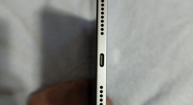 Mint
													Apple iPad Mini 6th Gen - Wi-Fi, Starlight, 256 GB, A2567, photo 4 of 7