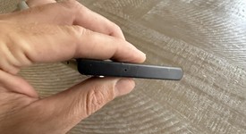 Good
													Samsung Galaxy S22 Ultra - Unlocked, Sky Blue, 512 GB, 12 GB, SM-S908U1, photo 3 of 11