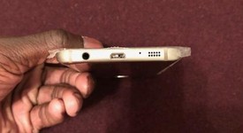 Mint
													Samsung Galaxy S7 - T-Mobile, Gold, 32 GB, SM-G930T, photo 5 of 10