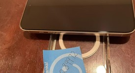 Mint
													Apple iPhone 16 Pro - Unlocked, Natural, 128 GB, A3083, photo 2 of 8