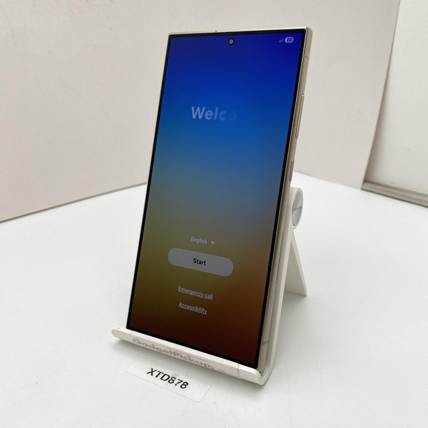 Samsung Galaxy S24 Ultra - Unlocked, 512 GB, Violet, 12 GB, SM-S928U1