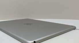 Good
													Apple iPad Air 3rd Gen - Wi-Fi, Silver, 64 GB, photo 6 of 6