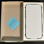 Mint Apple iPhone 17 Pro Max - Unlocked Non-US, 512 GB, Deep Blue, A3526
