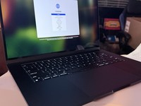 MacBook Air 2023 - 15"