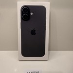 New Apple iPhone 17 - Verizon, 256 GB, Black, A3258