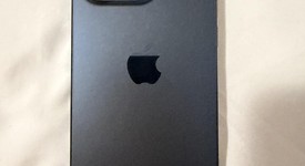 Good
													Apple iPhone 15 Pro - Unlocked, Blue, 128 GB, A2848, photo 3 of 9