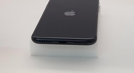 Mint
													Apple iPhone SE 3rd Gen 2022 - AT&T, Midnight, 64 GB, A2595, photo 4 of 7