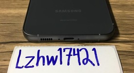 Mint
													Samsung Galaxy S23 FE - Verizon, Graphite, 128 GB, 8 GB, SM-S711U, photo 4 of 7