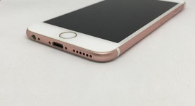 Good
													Apple iPhone 6S - T-Mobile, Rose Gold, 16 GB, A1633, photo 5 of 11