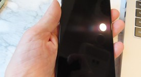Good
													Apple iPhone 15 - Verizon, Black, 128 GB, A2846, photo 4 of 6