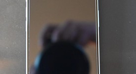 Mint
													Apple iPhone 15 - Unlocked, Blue, 128 GB, A2846, photo 5 of 8