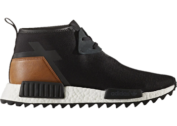 adidas NMD C1 Trail Core Black for sale