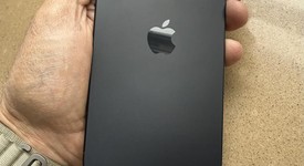 Mint
													Apple iPhone 16 Plus - Unlocked, Black, 256 GB, A3082, photo 4 of 7