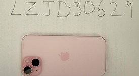 Mint
													Apple iPhone 15 - Unlocked, Pink, 128 GB, A2846, photo 3 of 12