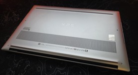 Good
													Dell XPS 15 9520 (2022) - I7, Silver, 512 GB, 16 GB, FHD+ Non-touch, photo 3 of 16