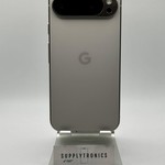 Mint Google Pixel 9 Pro - Unlocked, Porcelain, 128 GB, 16 GB, GR83Y