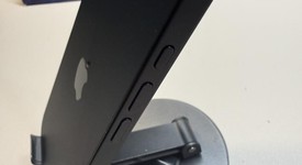 Good
													Apple iPhone 16e - Unlocked, Black, 256 GB, A3212, photo 5 of 9