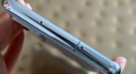 Mint
													Samsung Galaxy S20 Plus 5G - Unlocked, Cloud Blue, 128 GB, 12 GB, SM-G986U1, photo 6 of 6