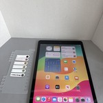 Good Apple iPad (9th Gen) - Unlocked, 256 GB, Gray, A2603