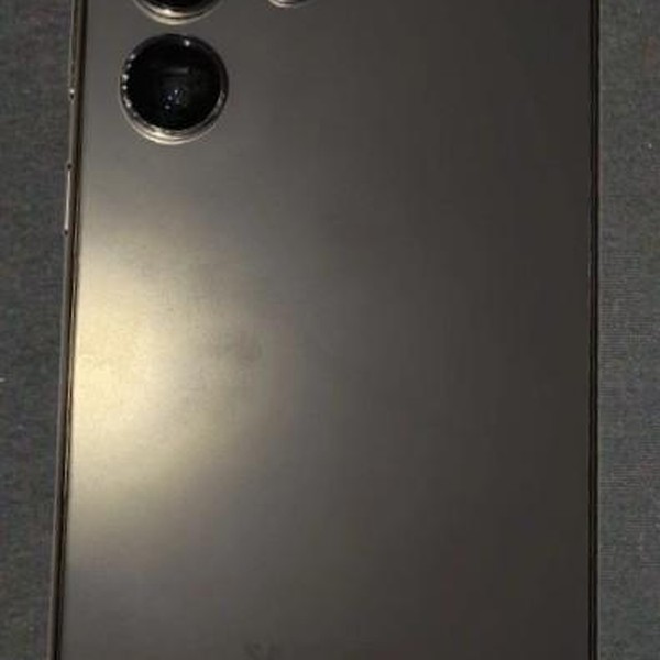 Samsung Galaxy S24 Ultra - Unlocked, 1 TB, Gray, 12 GB, SM-S928U1