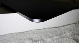 Good
													Apple iPad Pro 13" (M4) 2024 - Unlocked, Black, 1 TB, 16 GB, A2926, Standard Glass, photo 5 of 14