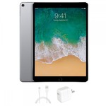 Fair Apple iPad Pro 10.5 inch - Wi-Fi, 64 GB, Gray