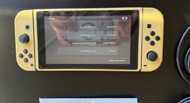 Good
													Nintendo Switch - Grey, 32 GB, photo 3 of 10