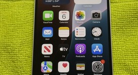 Good
													Apple iPhone 14 Plus - Unlocked, Starlight, 128 GB, A2632, photo 2 of 10