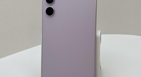 Mint
													Samsung Galaxy S23 Plus - Unlocked, Lavender, 256 GB, 8 GB, SM-S916U1, photo 3 of 5