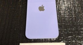 Good
													Apple iPhone 12 - AT&T, Purple, 64 GB, A2172, photo 1 of 9