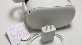 Good
													Meta Quest 2 - 128 GB, photo 4 of 13