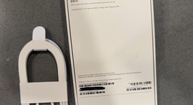 Mint
													Apple iPhone 17 Pro Max - Spectrum, Cosmic Orange, 256 GB, A3257, photo 5 of 10