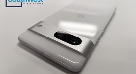 Good
													Google Pixel 7 - Unlocked, Snow, 128 GB, 8 GB, GQML3, mmWave 5G, photo 3 of 10
