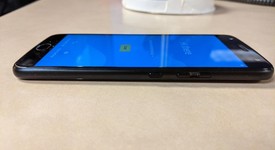 Good
													Moto X4 - Unlocked, Black, 32 GB, 3 GB, Android One, photo 2 of 6