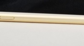 Fair
													Apple iPhone 6S Plus - Unlocked, Gold, 64 GB, A1687, photo 5 of 9