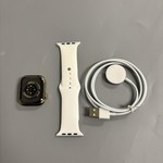 Good Apple Watch Series 8 41mm - T-Mobile, Gold, A2772 - Cellular, Stainless