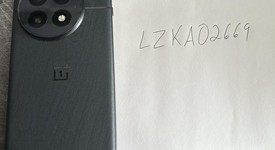 Good
													OnePlus 13 - Unlocked, Black Eclipse, 512 GB, 16 GB, photo 5 of 7