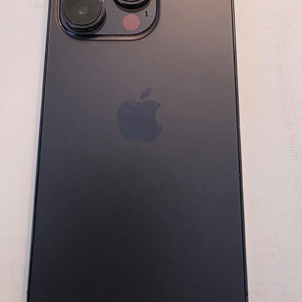 Apple iPhone 14 Pro - Unlocked, 256 GB, Purple, A2650