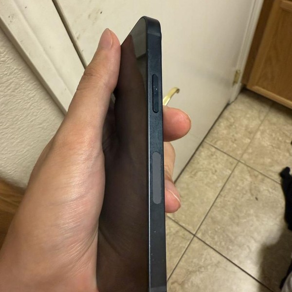 Apple iPhone 13 Mini - Unlocked, 256 GB, Midnight, A2481