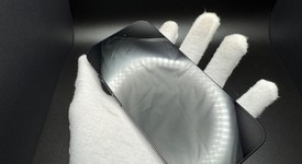 Good
													Apple iPhone 14 Pro - Unlocked, Black, 256 GB, A2650, photo 3 of 12