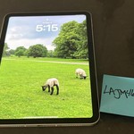 Good Apple iPad (10th Gen) - Unlocked, 64 GB, Silver, A2757