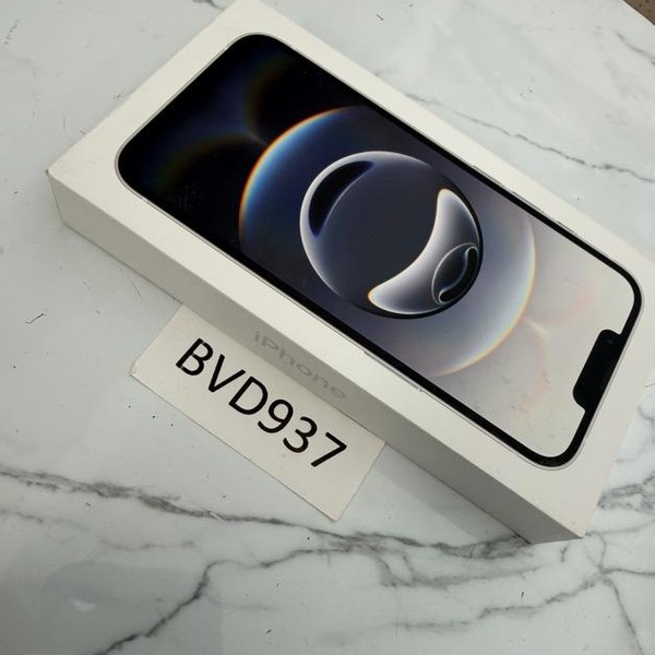 Apple iPhone 16e - Unlocked, 128 GB, White, A3212