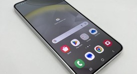 Mint
													Samsung Galaxy S24 Plus - Unlocked, Gray, 256 GB, 12 GB, SM-S926U1, photo 6 of 6